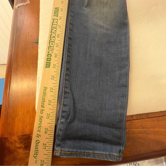 Rock & Republic Banshee Jeans Size 8 - Picture 8 of 15